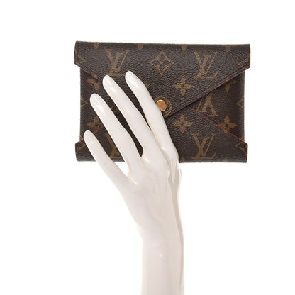 Louis Vuitton Monogram Medium Kirigami Pochette Insert 2 of 7
