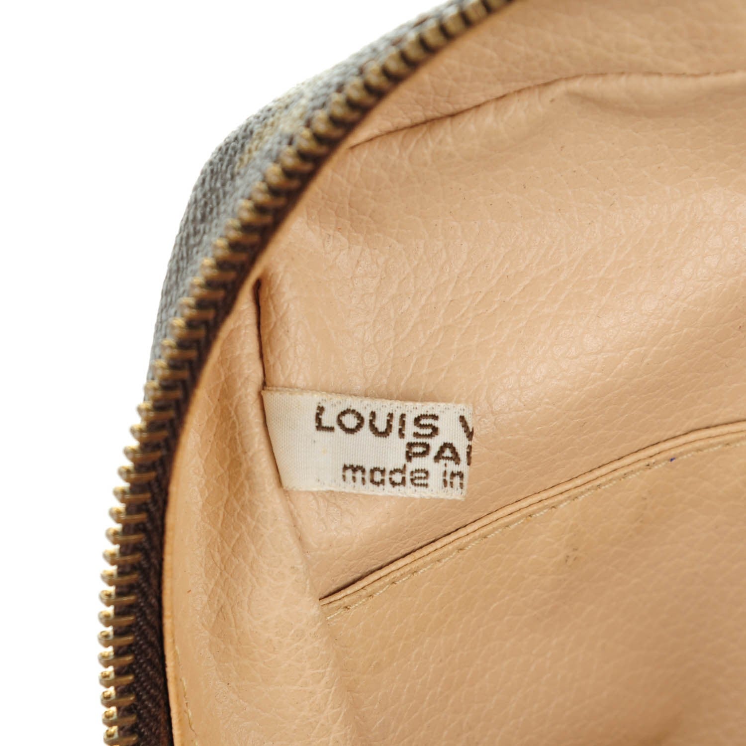 Louis Vuitton Monogram Trousse Toilette 23 6 of 6