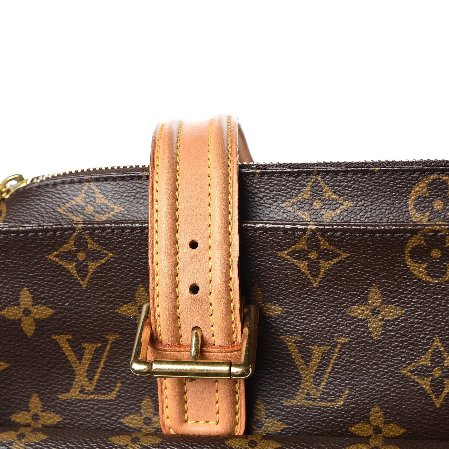 Monogram Multipli-Cite