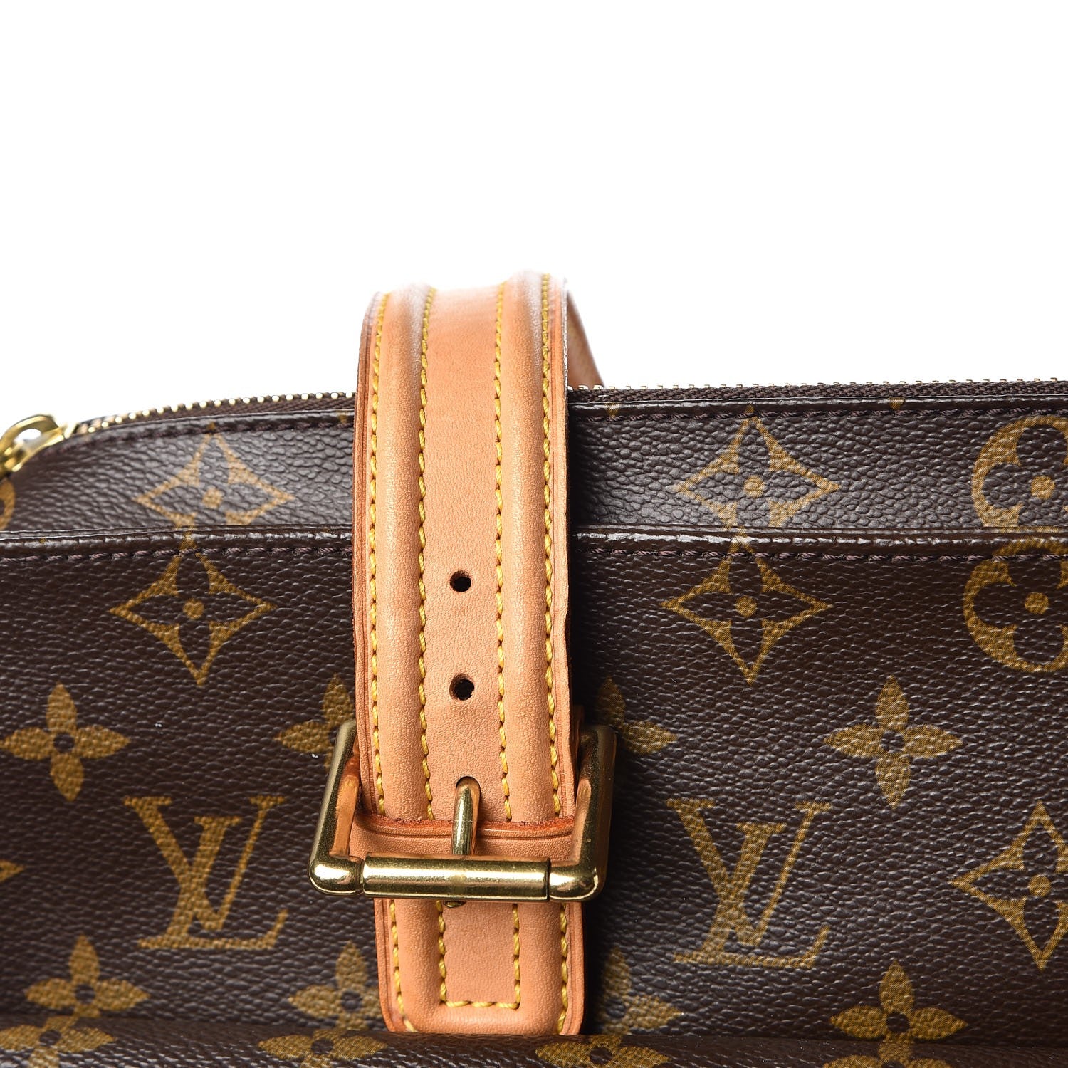 Louis Vuitton Monogram Multipli-Cite 7 of 9