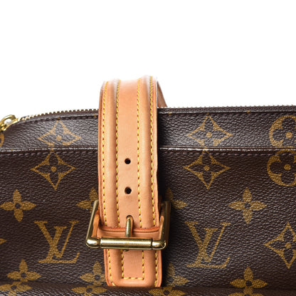 Louis Vuitton Monogram Multipli-Cite 7 of 9