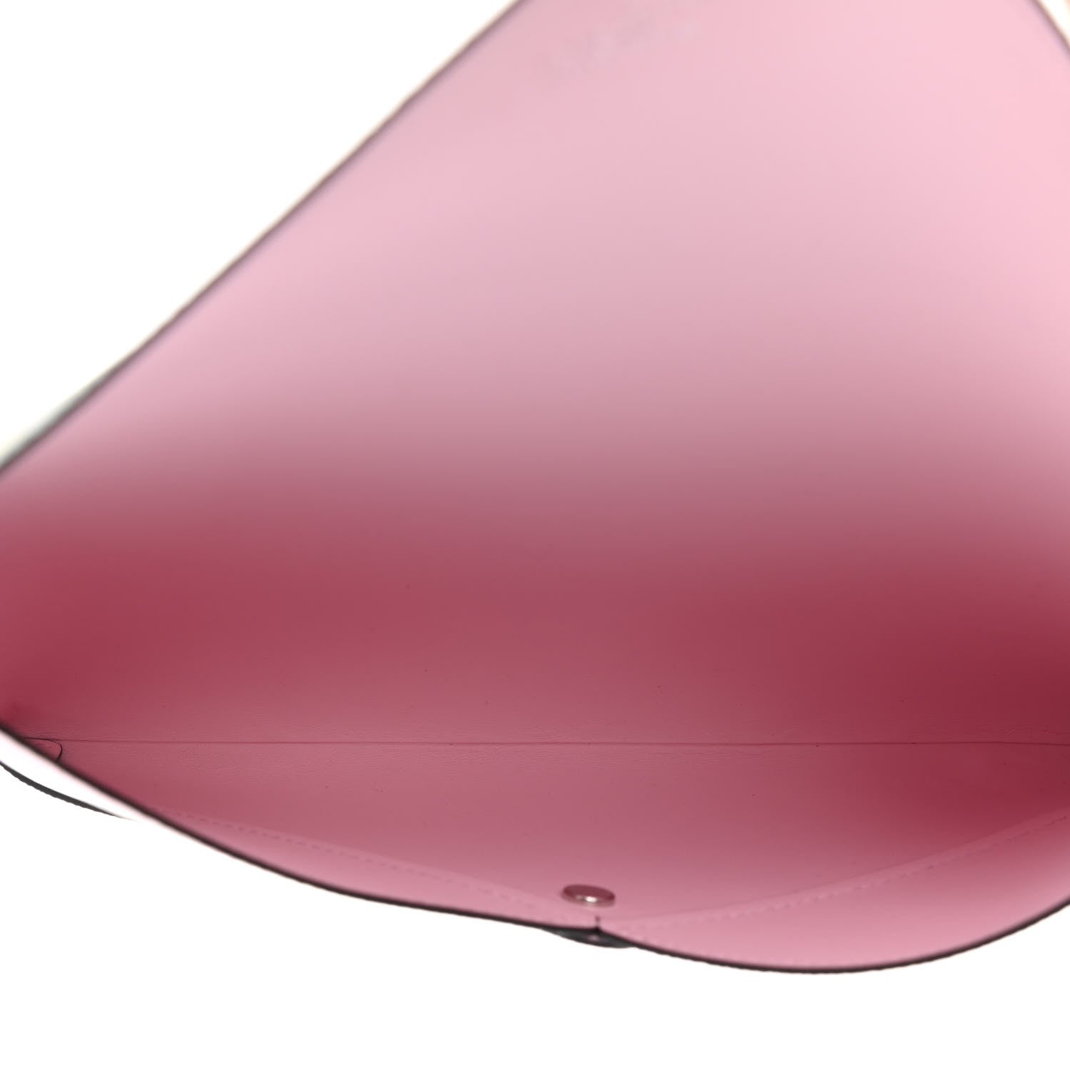 Louis Vuitton Monogram Escale Large Kirigami Pochette Pastel 5 of 7