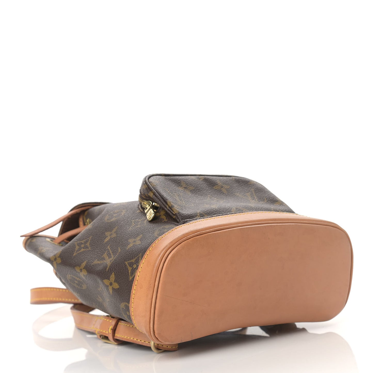 Monogram Mini Montsouris Backpack