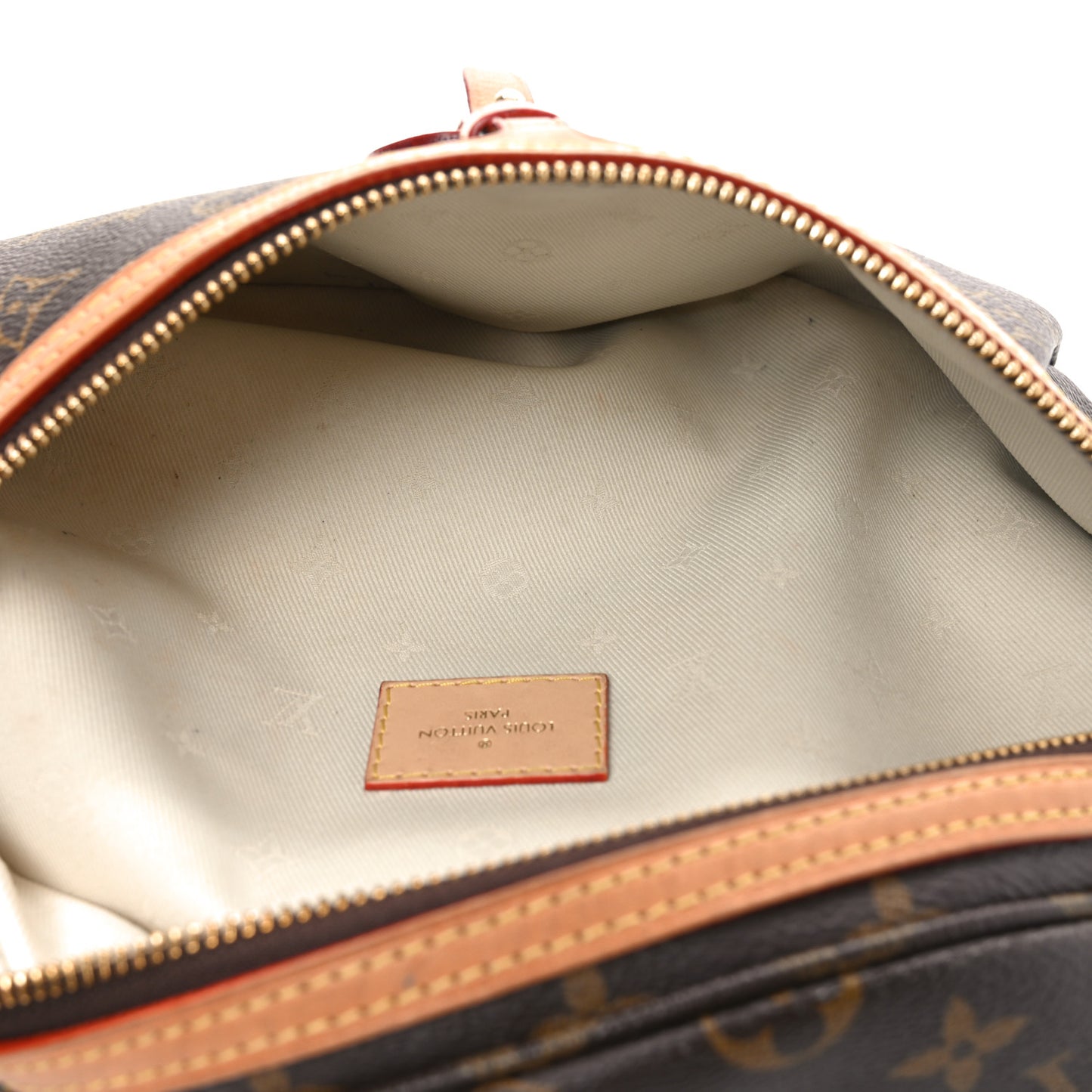 Monogram High Rise Bumbag