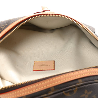 Louis Vuitton Monogram High Rise Bumbag 5 of 9