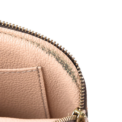 Louis Vuitton Monogram Cosmetic Pouch 9 of 18