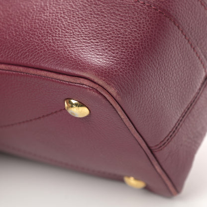 Louis Vuitton Empreinte Citadine PM Aurore 11 of 17
