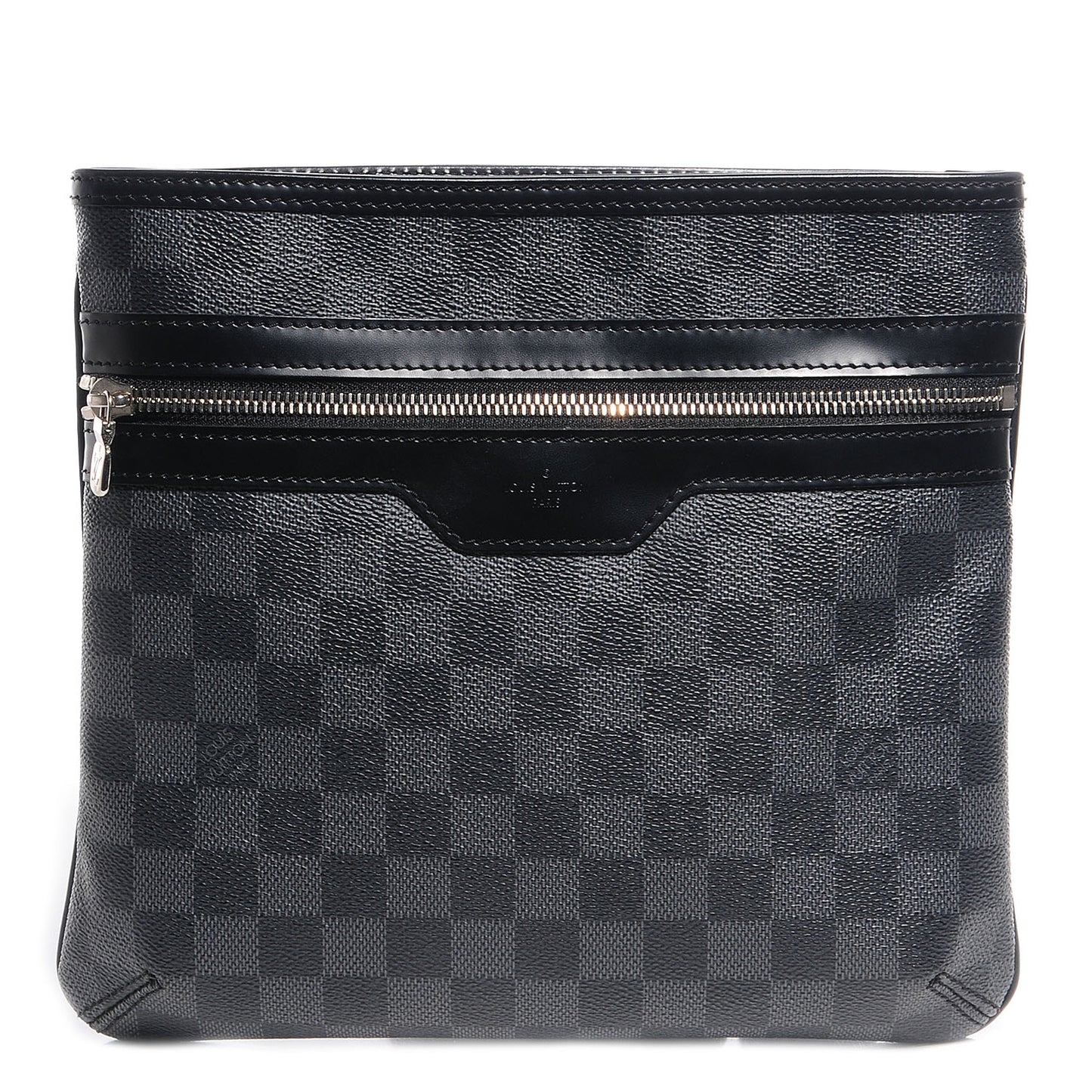 Damier Graphite Thomas
