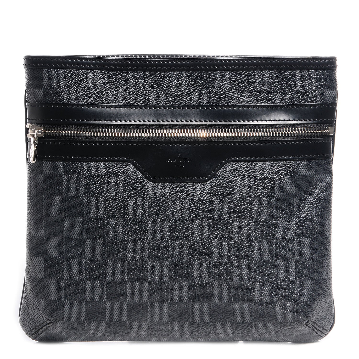 Louis Vuitton Damier Graphite Thomas 1 of 8