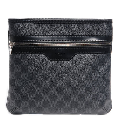 Louis Vuitton Damier Graphite Thomas 1 of 8