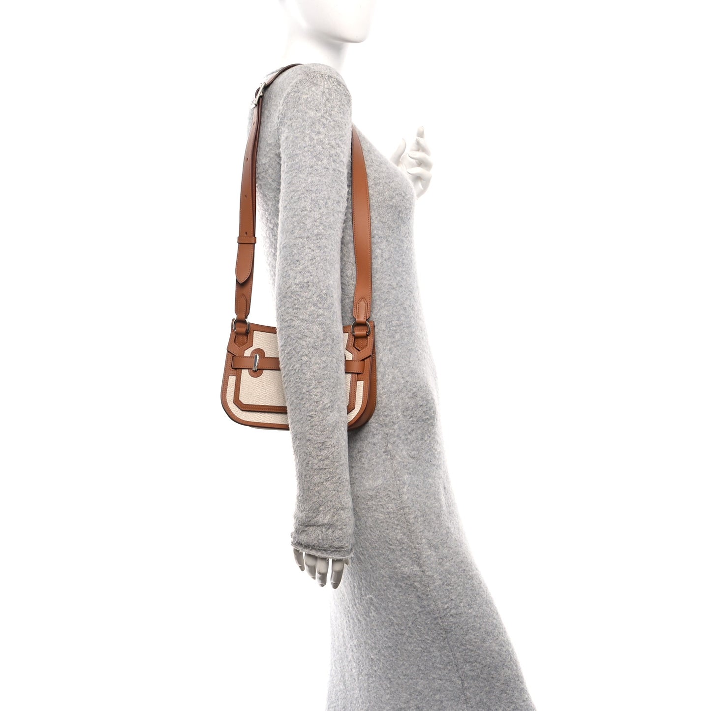 Toile Swift Mini Jypsiere Ecru Beige Gold