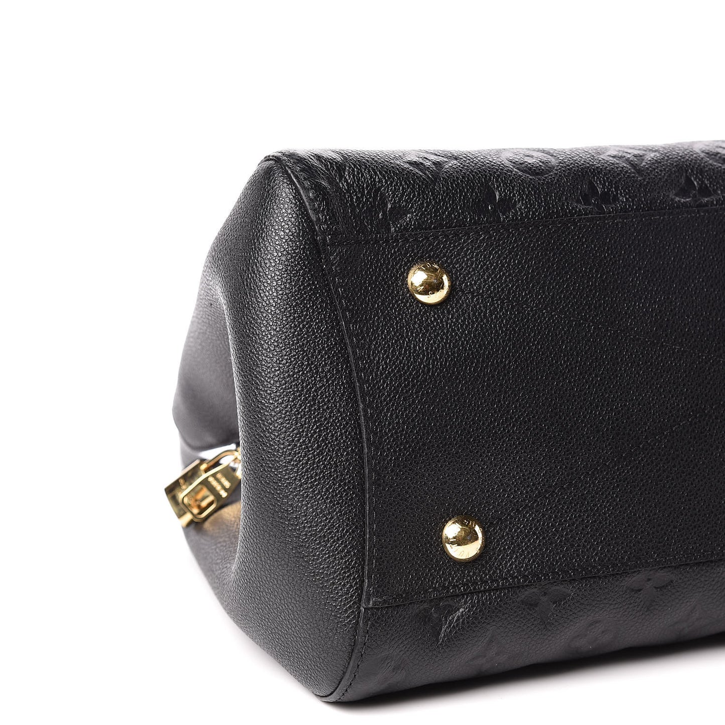 Empreinte Montaigne GM Black