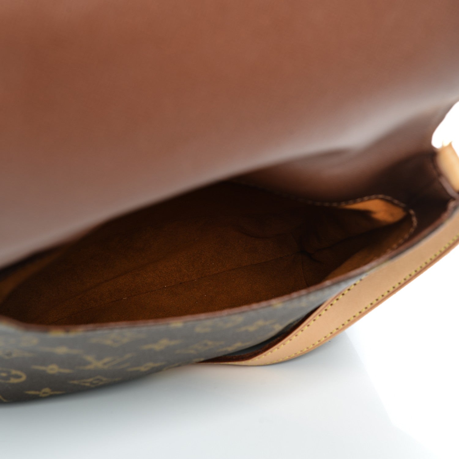 Louis Vuitton Monogram Musette Salsa 5 of 6