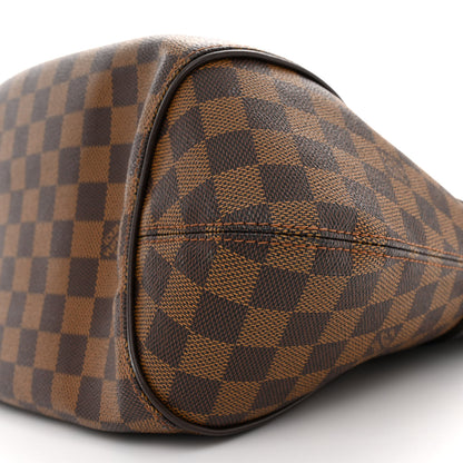 Louis Vuitton Damier Ebene Sistina PM 9 of 13