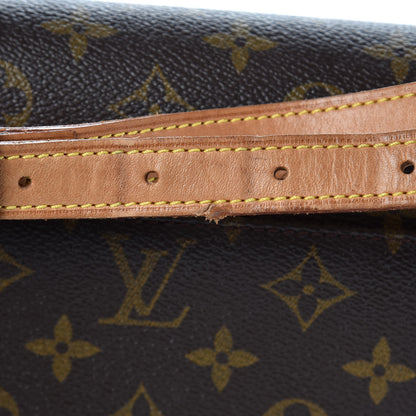 Louis Vuitton Monogram Sologne 11 of 15