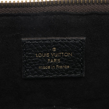 Louis Vuitton Monogram Estrela NM Black 6 of 6