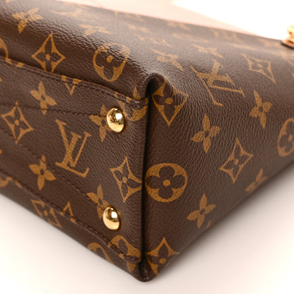 Louis Vuitton Monogram V Tote BB Rose Poudre 8 of 8