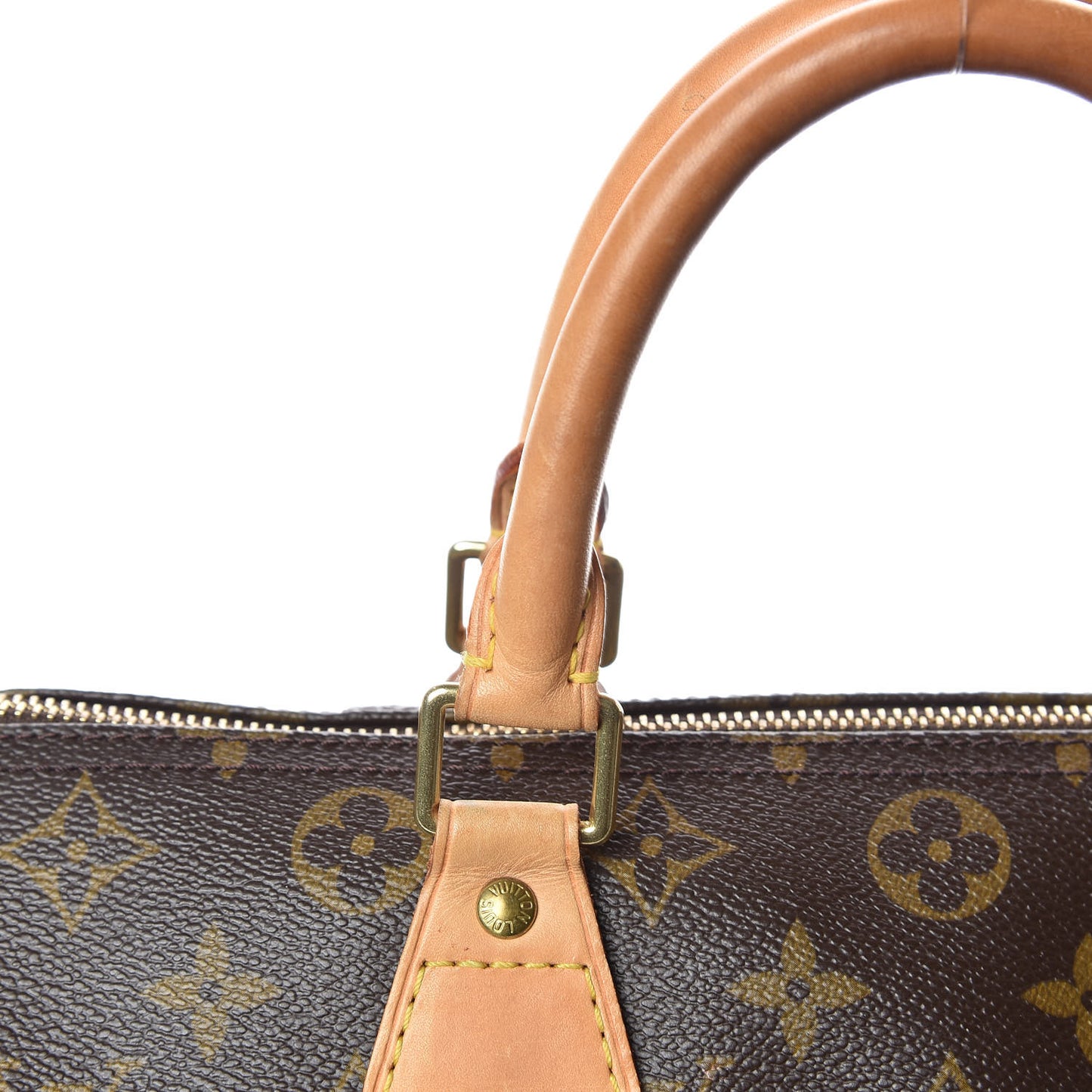 Monogram Speedy 30