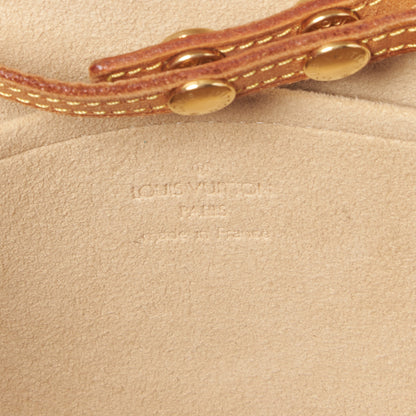 Louis Vuitton Monogram Pochette Twin GM 7 of 9