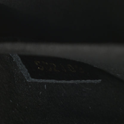 Louis Vuitton Empreinte Vavin BB Black 8 of 12