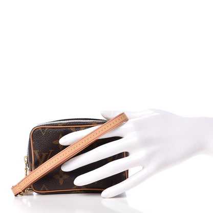 Louis Vuitton Monogram Wapity 2 of 9