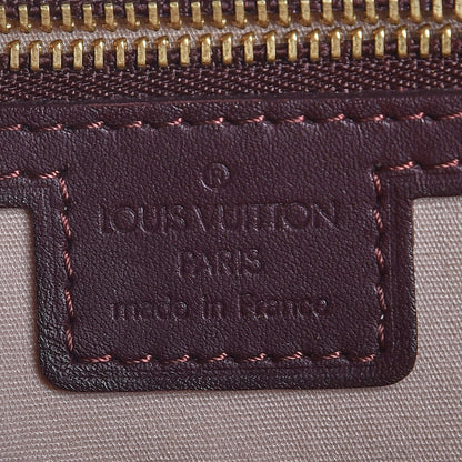 Louis Vuitton Mini Monogram Josephine PM Cherry 7 of 8