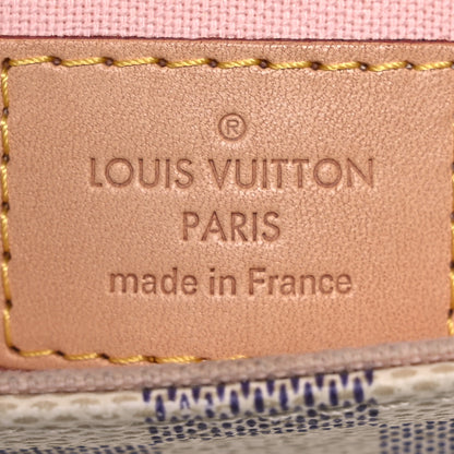 Louis Vuitton Damier Azur Croisette 5 of 15