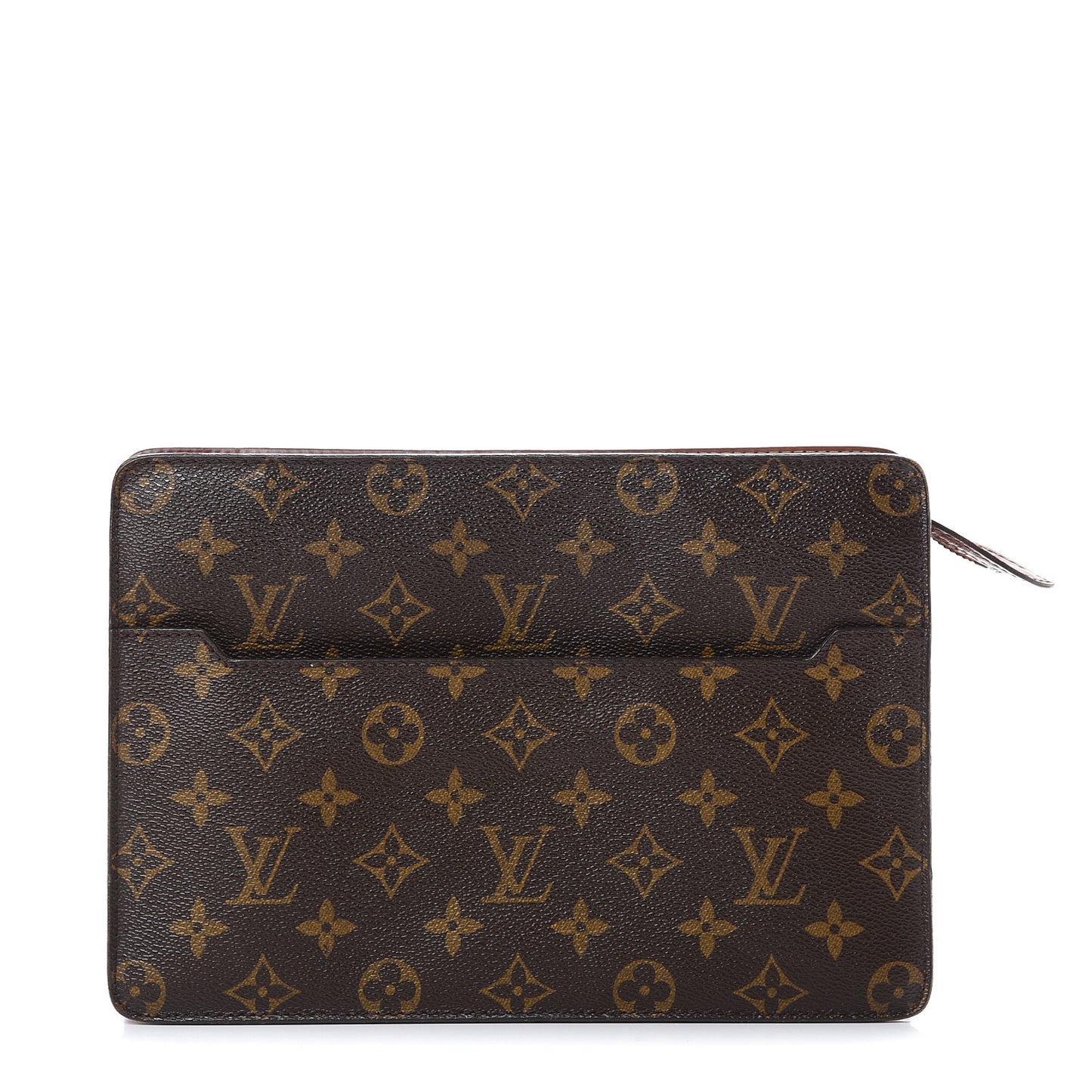 Monogram Pochette Homme
