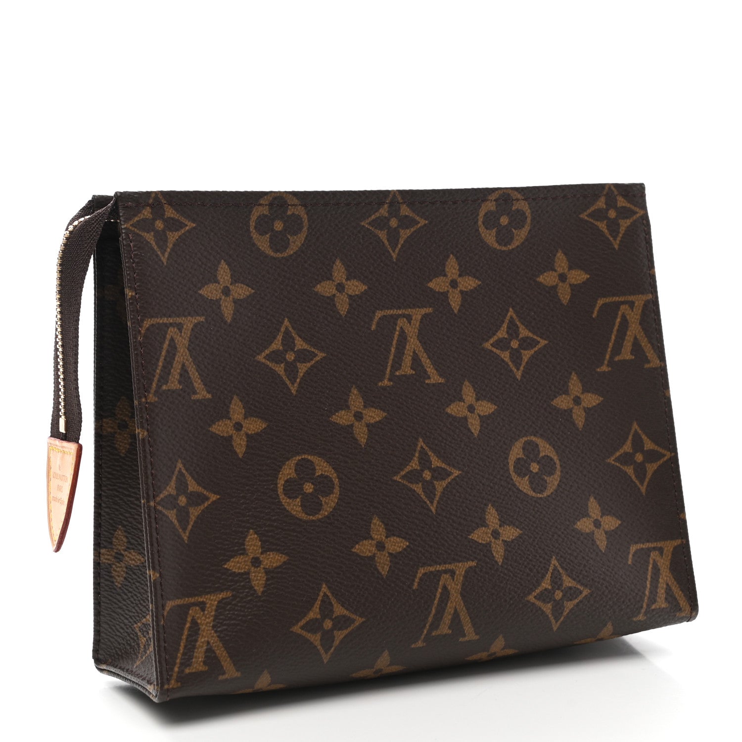 Louis Vuitton Monogram Toiletry Pouch 19 3 of 6