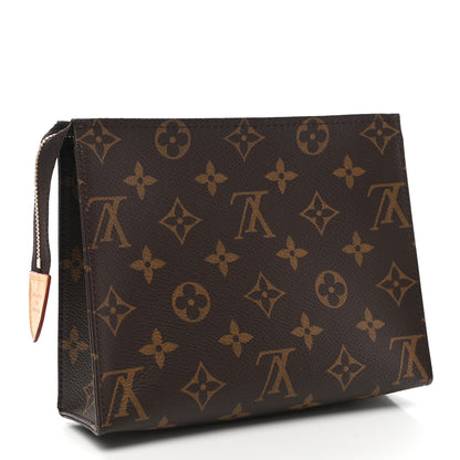Louis Vuitton Monogram Toiletry Pouch 19 3 of 6