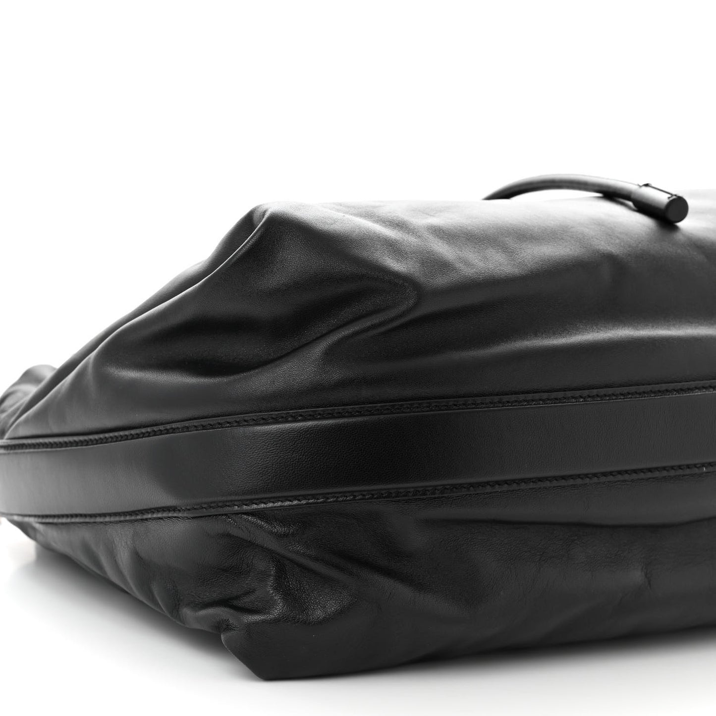 Calfskin Medium Bundle Black