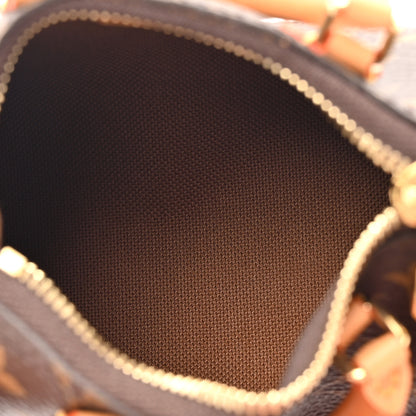 Louis Vuitton Monogram Trio Mini Icones 6 of 9