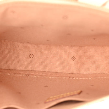 Louis Vuitton Monogram Fall For You Maxi Multi Pochette Accessories Beige Clair 5 of 9
