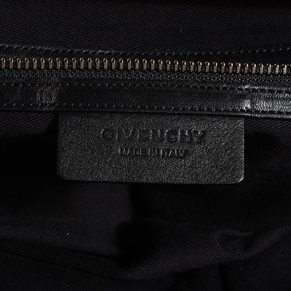 Givenchy Sugar Goatskin Medium Nightingale Red 6 of 11