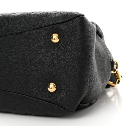 Louis Vuitton Empreinte Ponthieu PM Black 10 of 10
