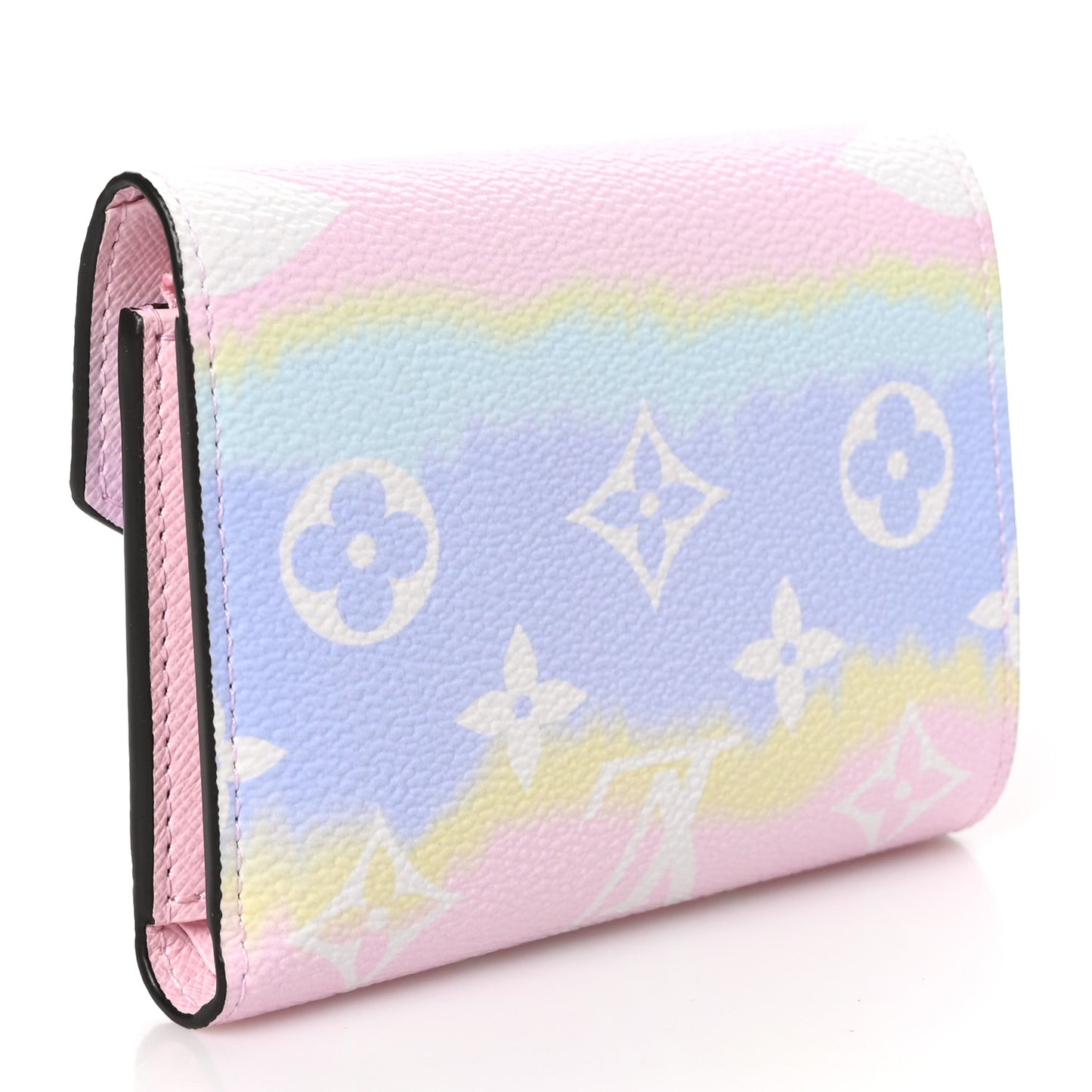 Monogram Escale Victorine Wallet Pastel