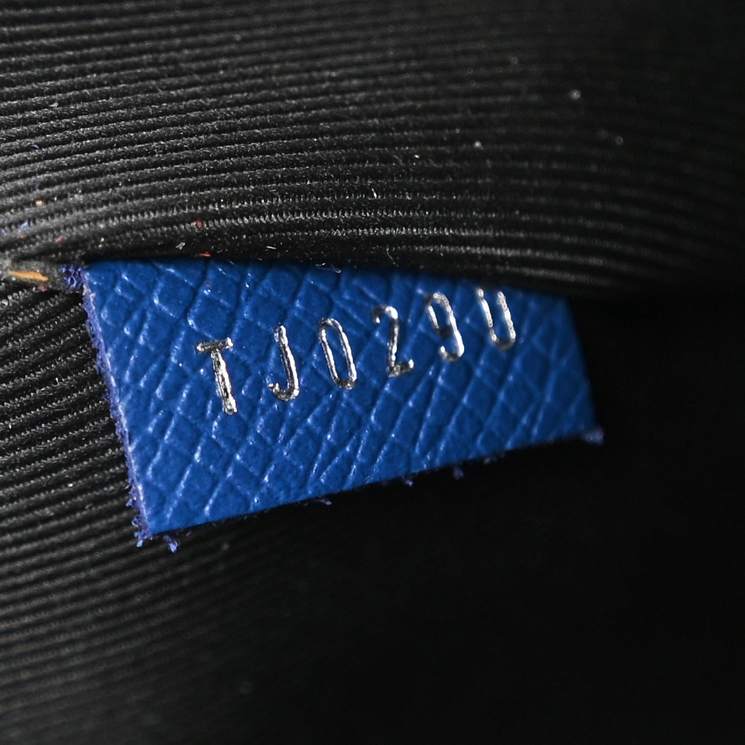 Louis Vuitton Taiga Monogram Discovery Backpack PM Cobalt 7 of 18