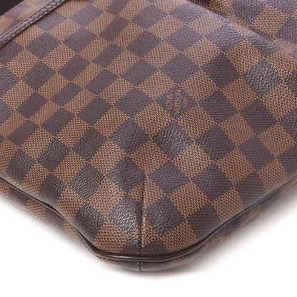 Louis Vuitton Damier Ebene Bloomsbury PM 6 of 8