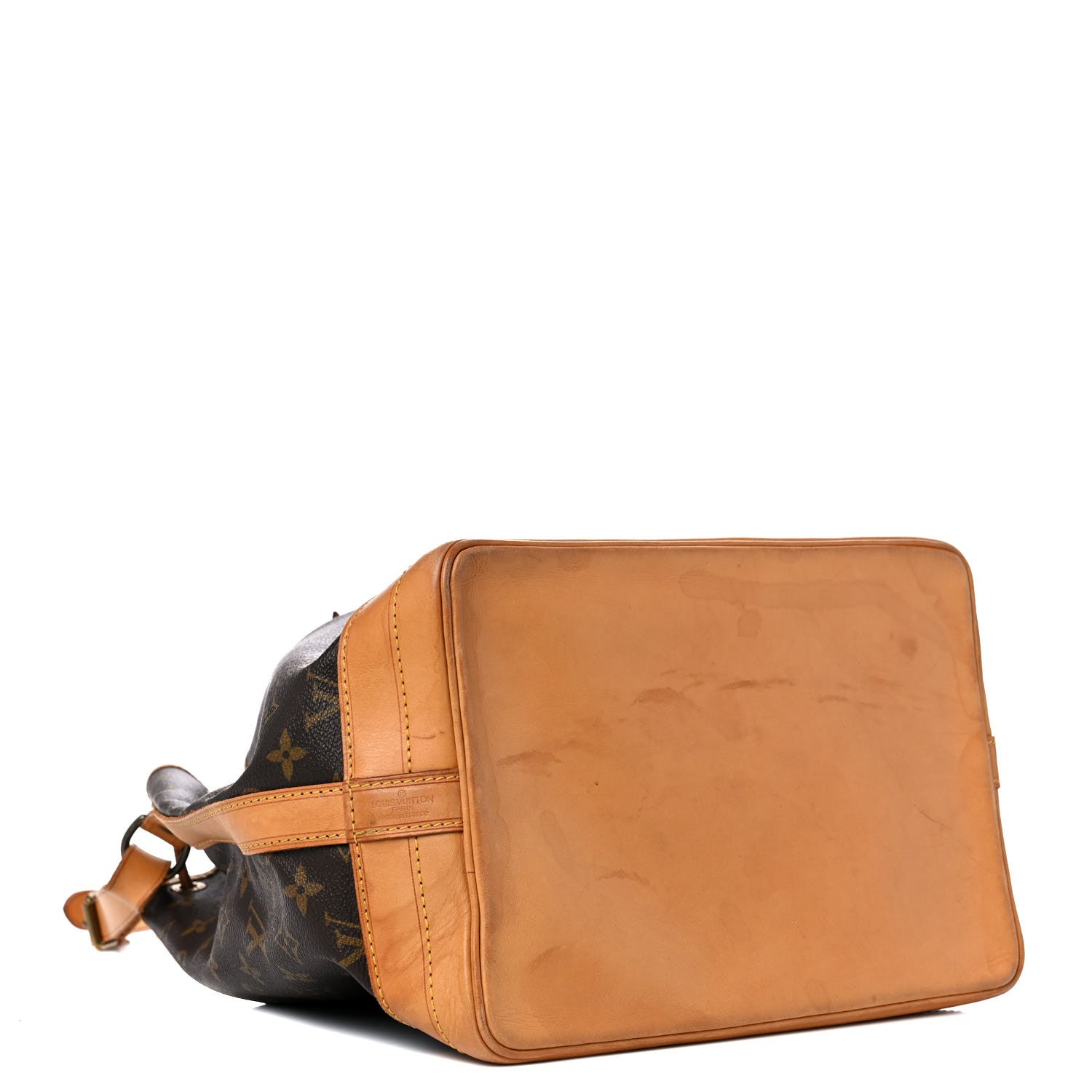 Louis Vuitton Monogram Noe 4 of 27
