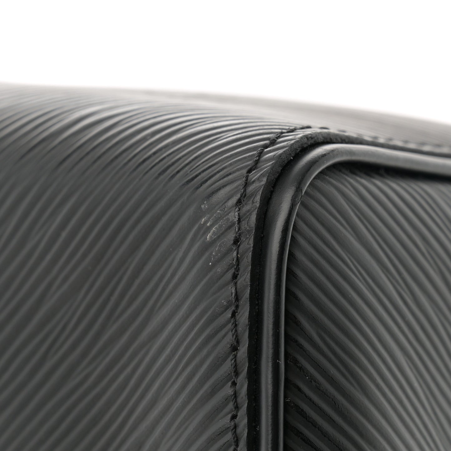 Epi Speedy Bandouliere 25 Black