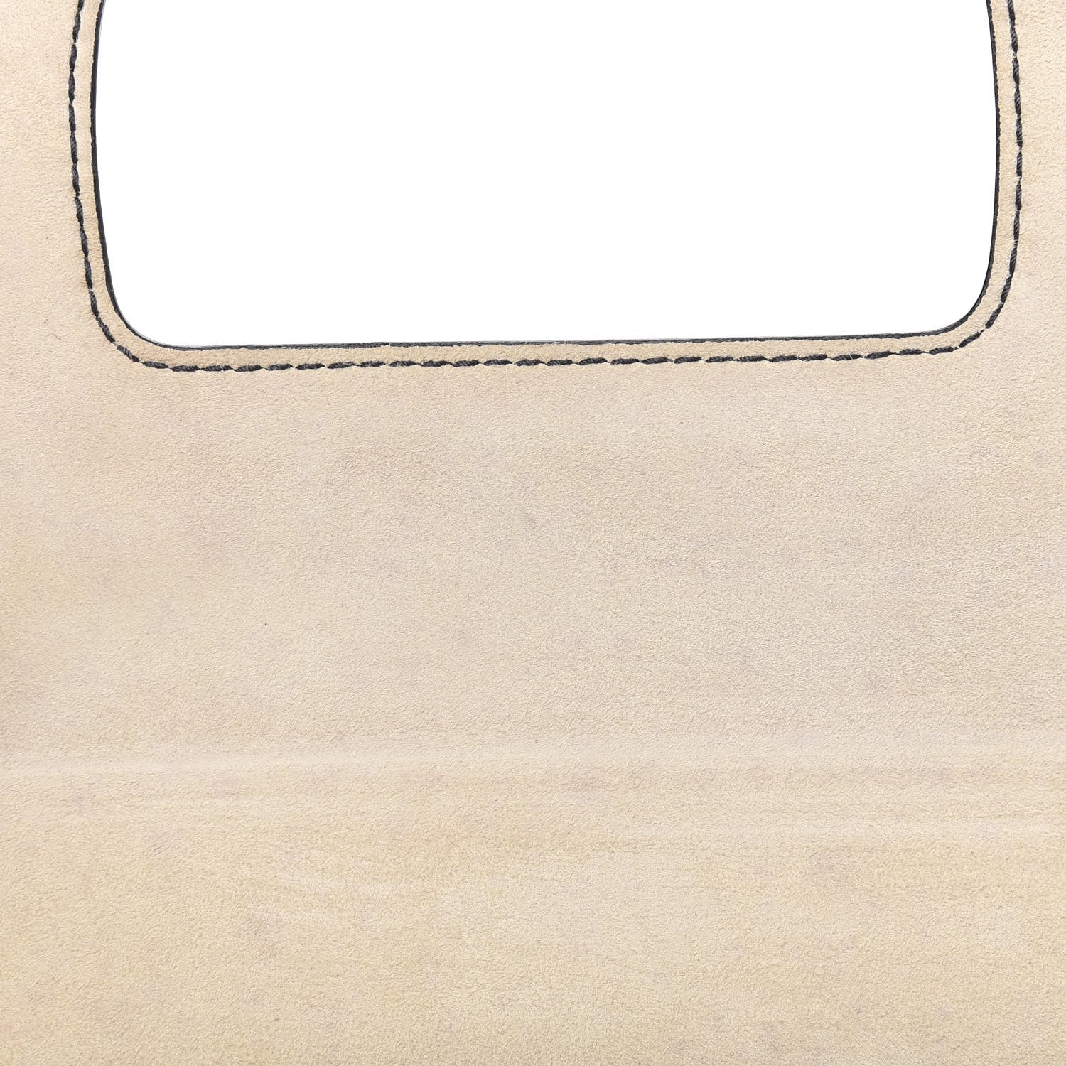 Christian Dior Smooth Calfskin Dio(r)evolution Flap Bag Off White 11 of 13