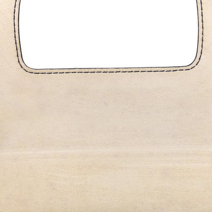 Christian Dior Smooth Calfskin Dio(r)evolution Flap Bag Off White 11 of 13