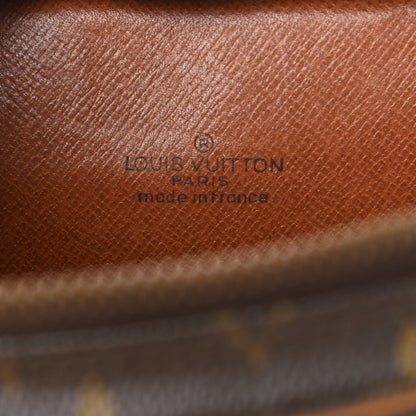 Louis Vuitton Monogram Pochette Marly Bandouliere 6 of 15