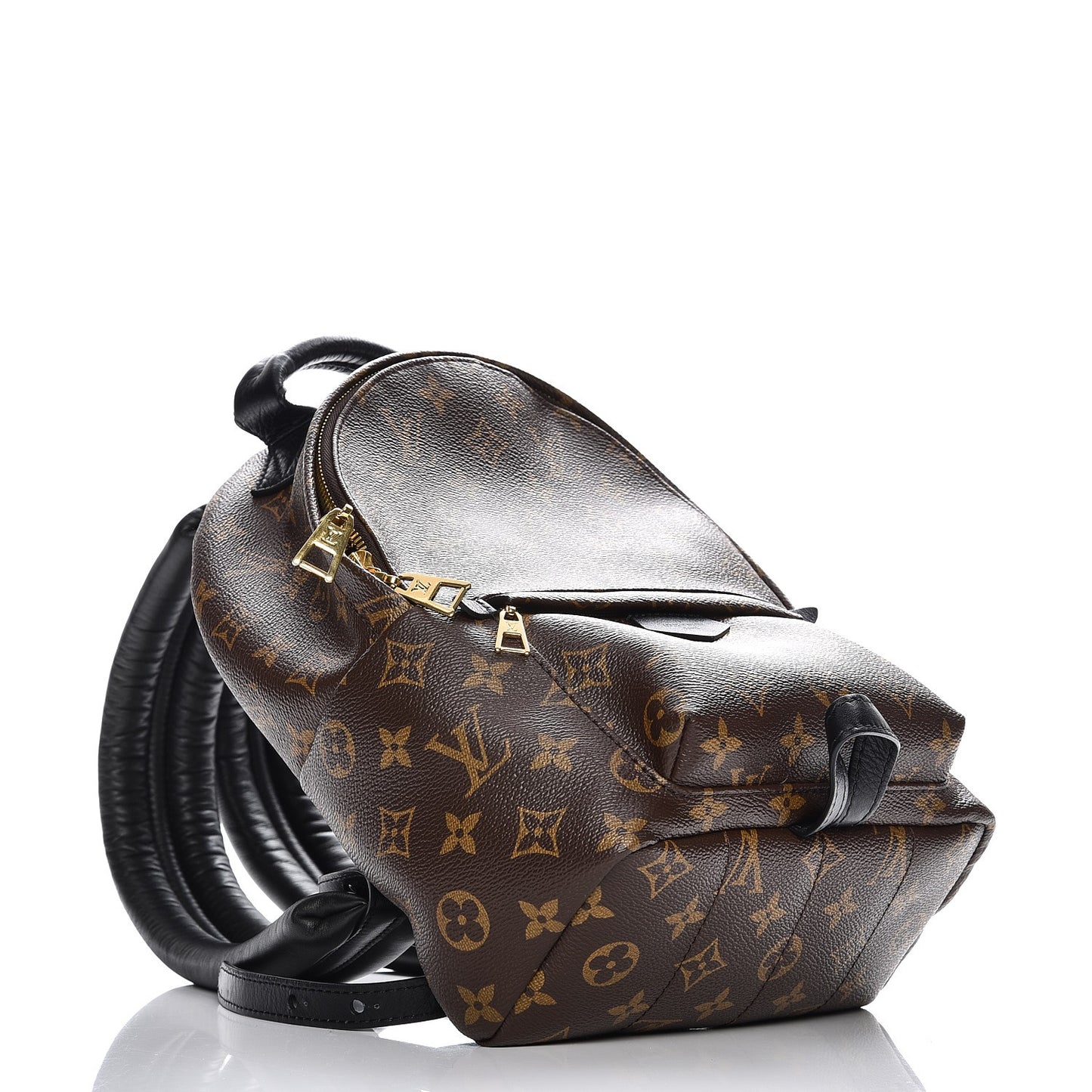 Monogram Palm Springs Backpack PM