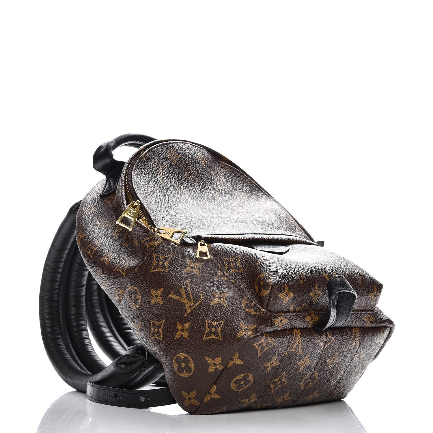 Louis Vuitton Monogram Palm Springs Backpack PM 4 of 8