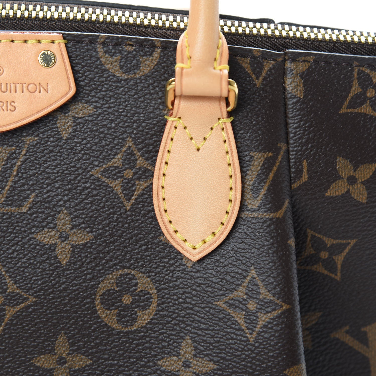Louis Vuitton Monogram Turenne PM 13 of 14