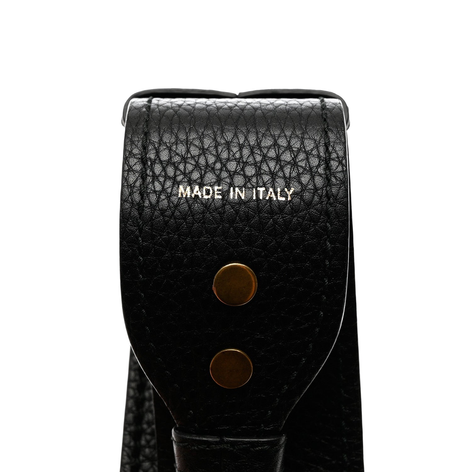 Christian Dior Calfskin J'Adior Shoulder Strap Black 4 of 5