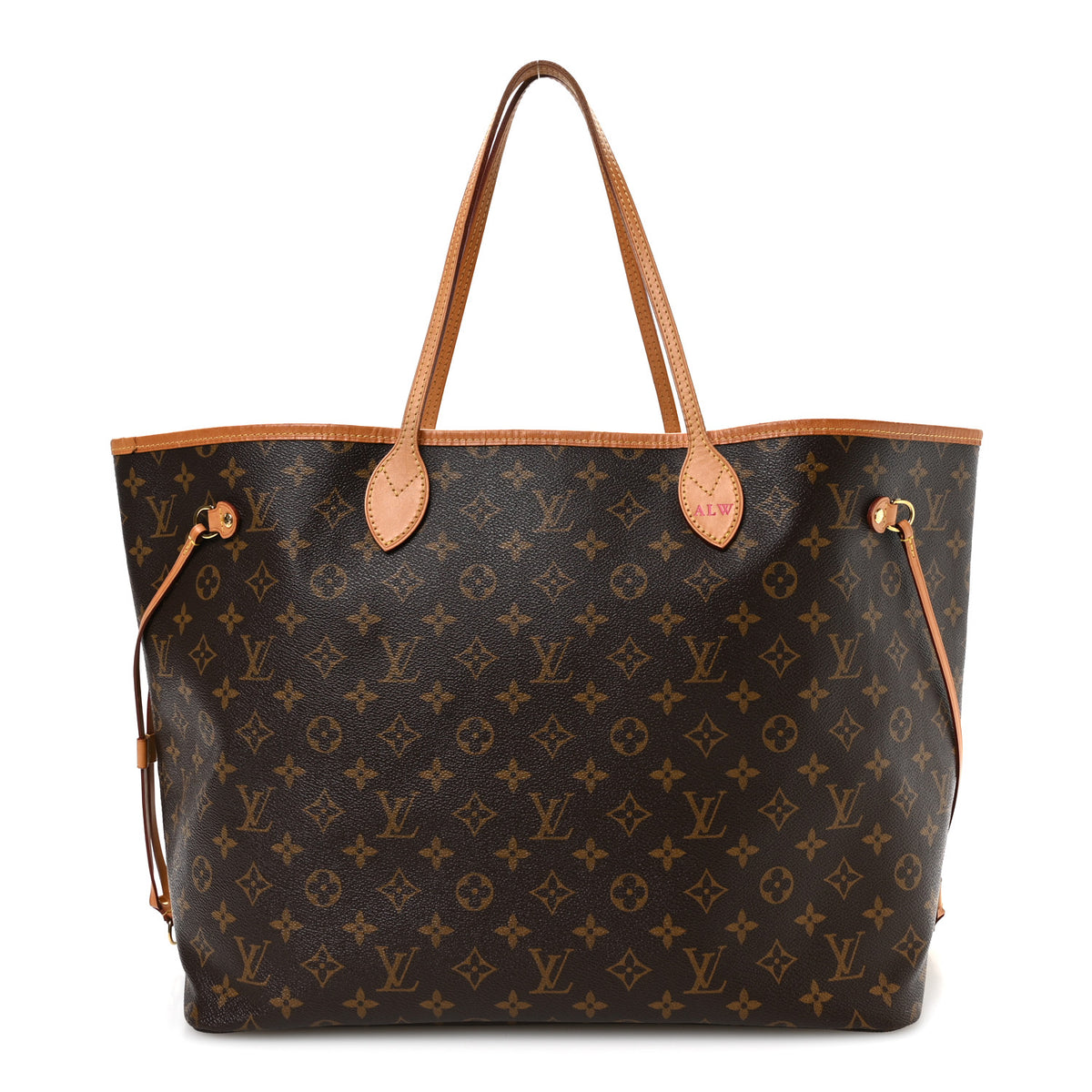 Monogram Neo Neverfull GM
