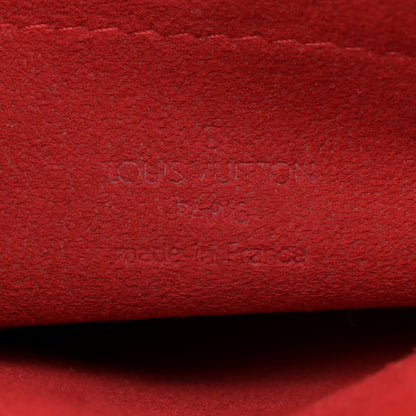 Louis Vuitton Damier Ebene Ravello GM 6 of 11