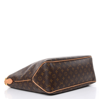 Louis Vuitton Monogram Delightful GM 4 of 13